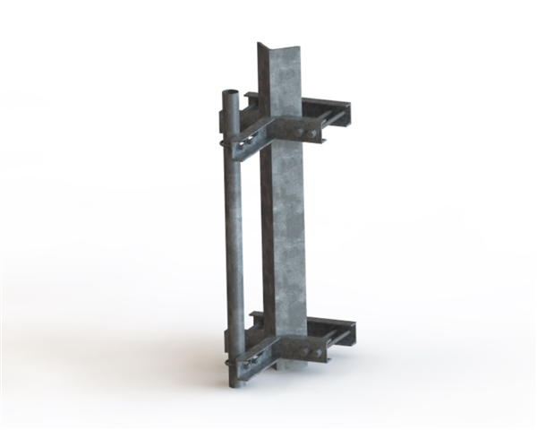 APARAT KULE ANTEN (30cm OFSET)